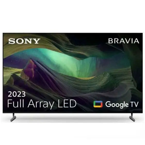 Телевизор SONY Bravia KD75X85LAEP 75’’ X85L 4K