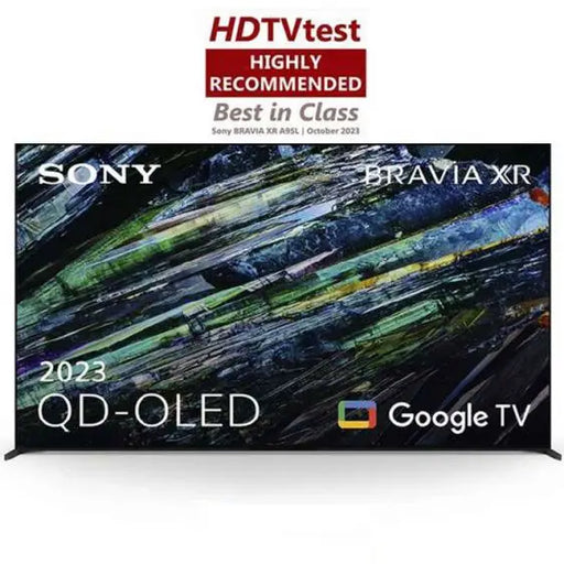 Телевизор SONY Bravia XR OLED XR55A95L 55”(139.7