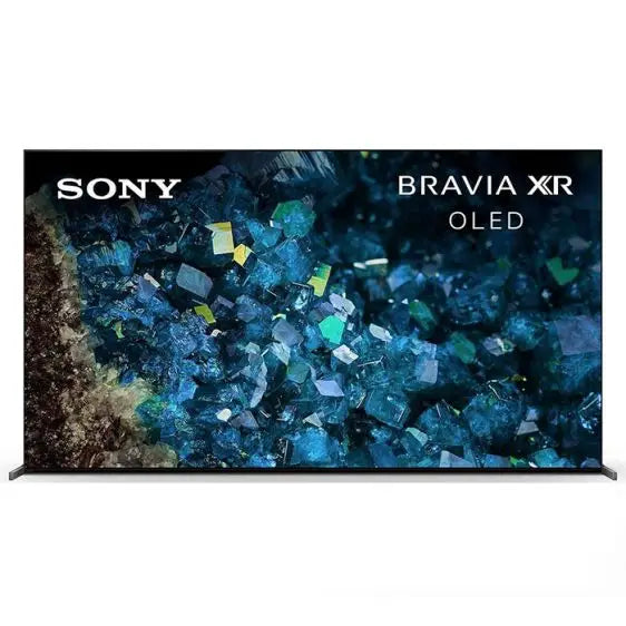 Телевизор SONY Bravia XR OLED XR77A80L 77”(195