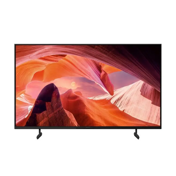 Телевизор Sony KD-55X80L 55’ 4K HDR TV BRAVIA