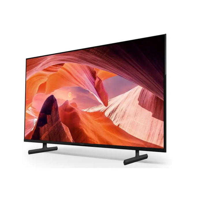 Телевизор Sony KD-55X80L 55’ 4K HDR TV BRAVIA