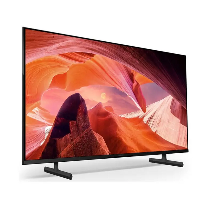 Телевизор Sony KD-55X80L 55’ 4K HDR TV BRAVIA