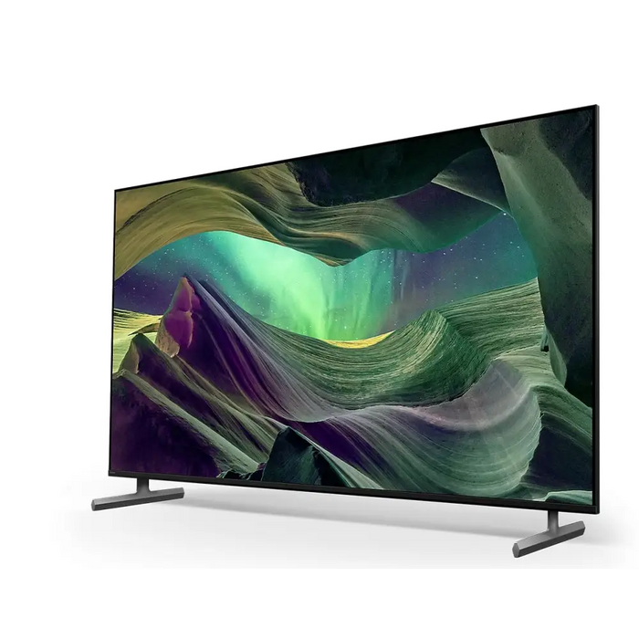 Телевизор Sony KD-65X85L 65’ 4K HDR TV BRAVIA