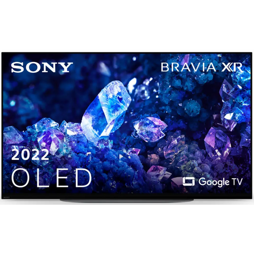 Телевизор Sony OLED XR42A90KAEP