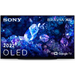 Телевизор Sony OLED XR42A90KAEP