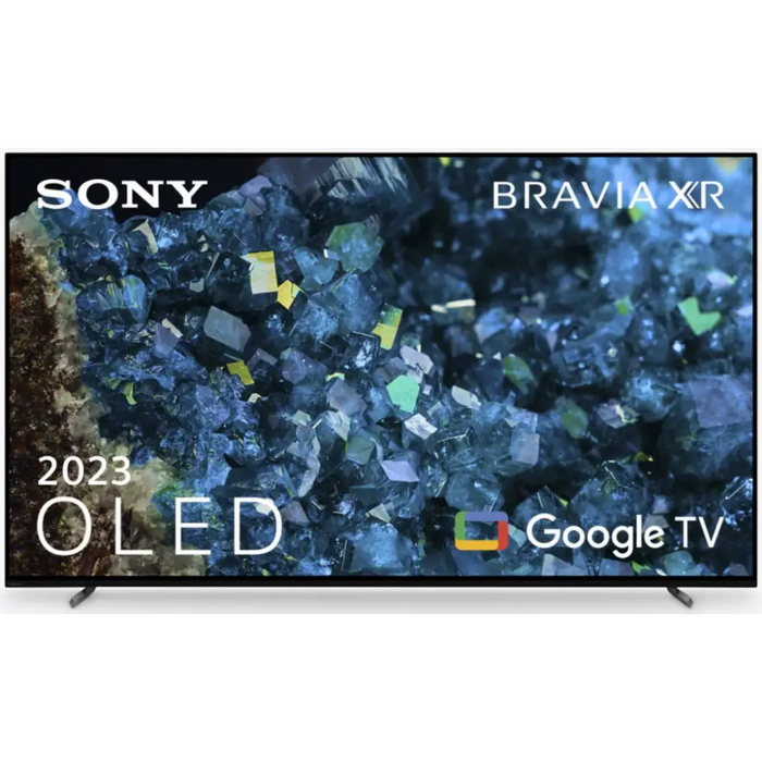 Телевизор Sony OLED XR55A80LAEP