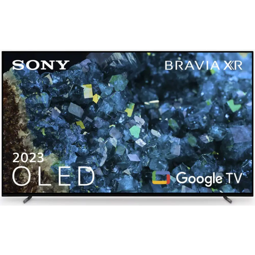 Телевизор Sony OLED XR65A80LAEP