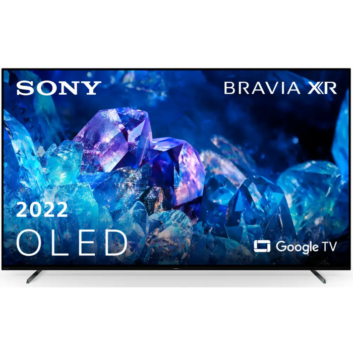 Телевизор Sony OLED XR65A83KAEP