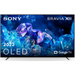 Телевизор Sony OLED XR65A83KAEP