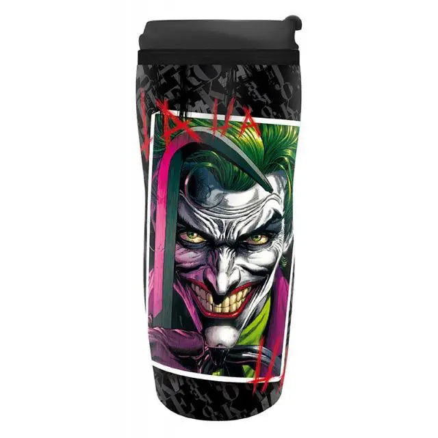 Термо чаша DC COMICS - Travel Mug Joker