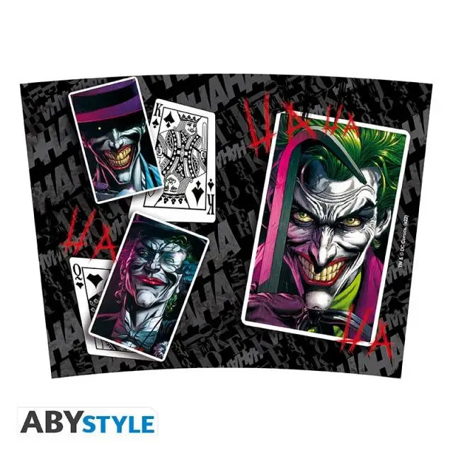 Термо чаша DC COMICS - Travel Mug Joker