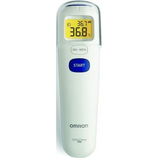 Термометър за чело OMRON GT 720