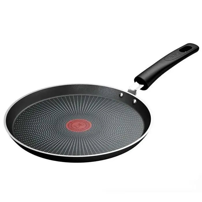 Тиган Tefal C2923853 PCKP25 B REG ILC FORCE BLACK EU