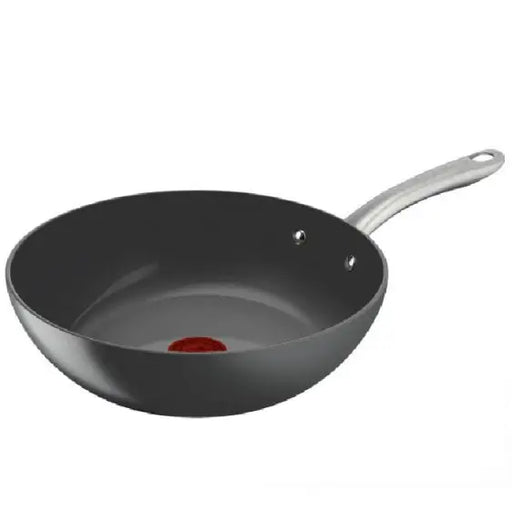 Тиган Wok TEFAL Renew + 28 см. C4241943