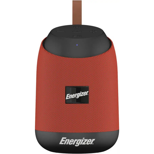 Тонколона Energizer BTS-061_RD Red