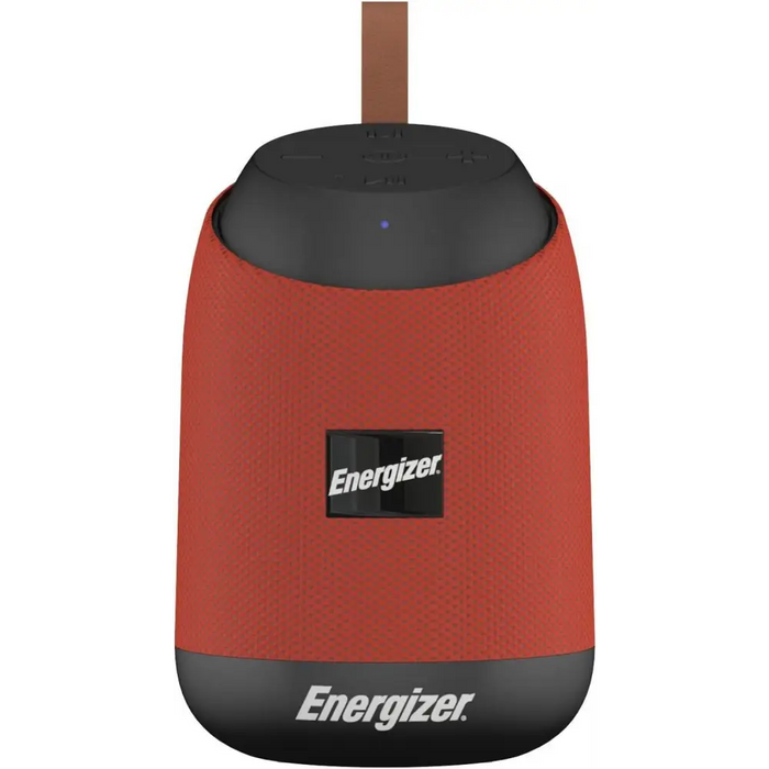 Тонколона Energizer BTS-061_RD Red