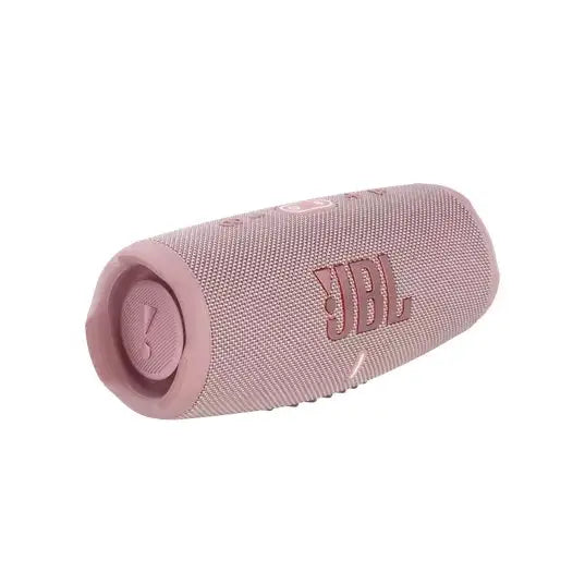 Тонколони JBL CHARGE 5 PINK Bluetooth Portable