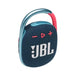 Тонколони JBL CLIP 4 BLUP Ultra-portable Waterproof Speaker