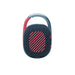 Тонколони JBL CLIP 4 BLUP Ultra-portable Waterproof Speaker