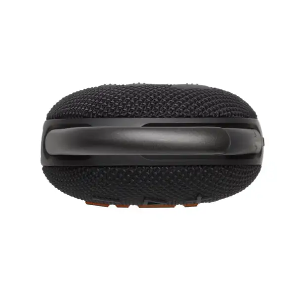 Тонколони JBL CLIP 5 BLK Ultra-portable and