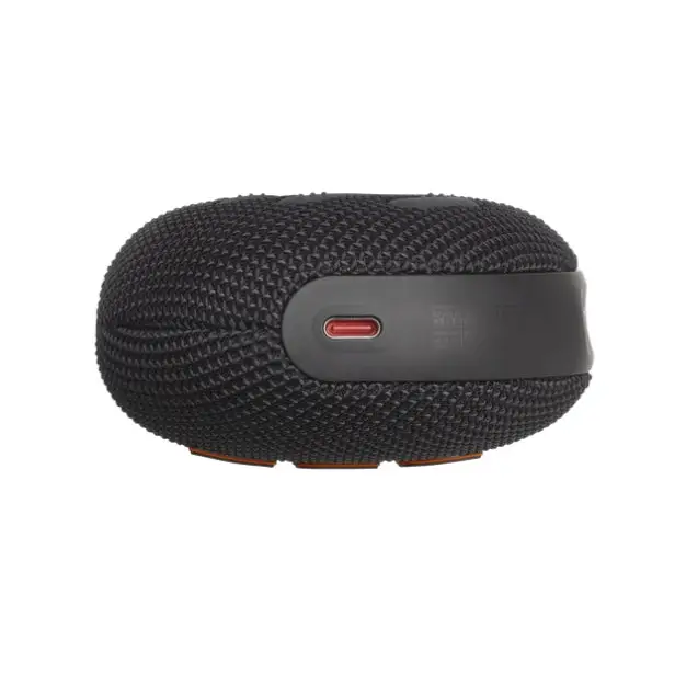 Тонколони JBL CLIP 5 BLK Ultra-portable and