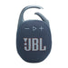 Тонколони JBL CLIP 5 BLU Ultra-portable and