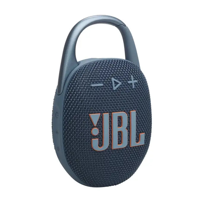 Тонколони JBL CLIP 5 BLU Ultra-portable and