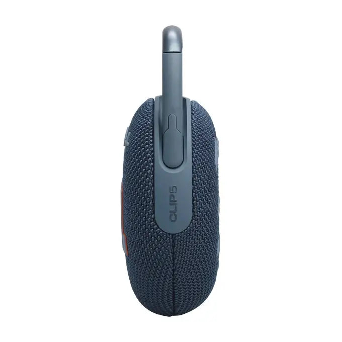 Тонколони JBL CLIP 5 BLU Ultra-portable and