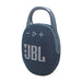 Тонколони JBL CLIP 5 BLU Ultra-portable and