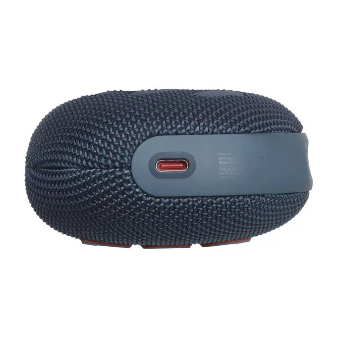 Тонколони JBL CLIP 5 BLU Ultra-portable and