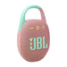 Тонколони JBL CLIP 5 PINK Ultra-portable and