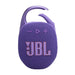 Тонколони JBL CLIP 5 PUR Ultra-portable and