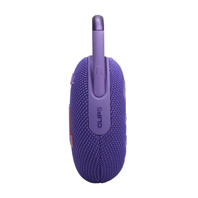 Тонколони JBL CLIP 5 PUR Ultra-portable and