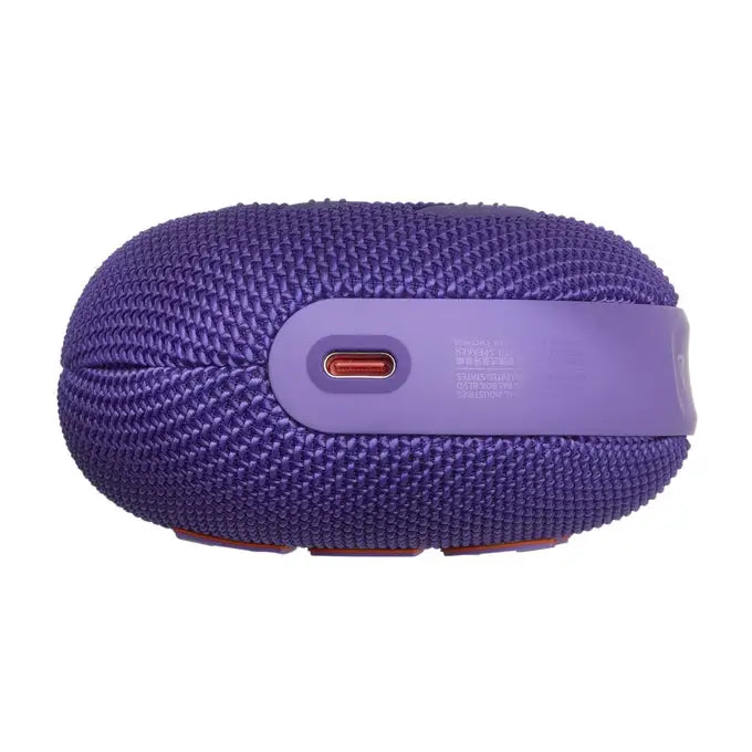 Тонколони JBL CLIP 5 PUR Ultra-portable and