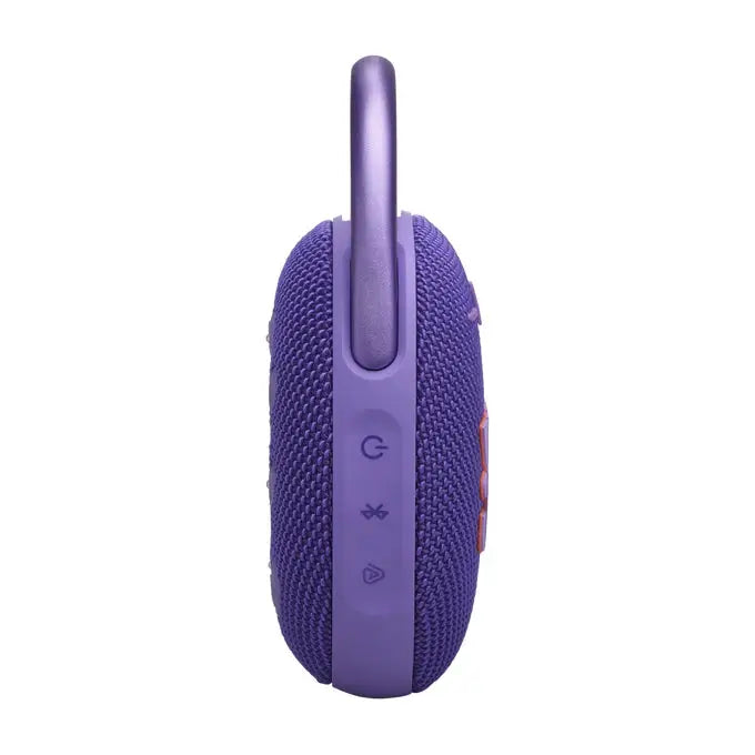 Тонколони JBL CLIP 5 PUR Ultra-portable and