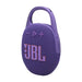 Тонколони JBL CLIP 5 PUR Ultra-portable and