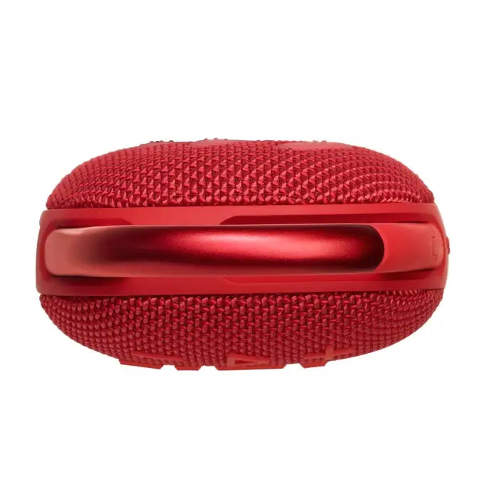 Тонколони JBL CLIP 5 RED Ultra-portable and