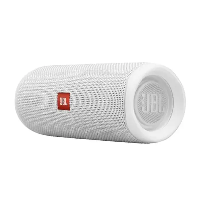 Тонколони JBL FLIP5 WHT waterproof portable