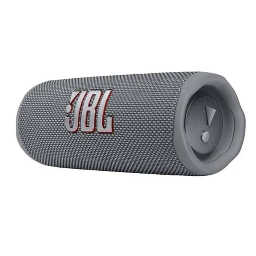 Тонколони JBL FLIP6 GREY waterproof portable