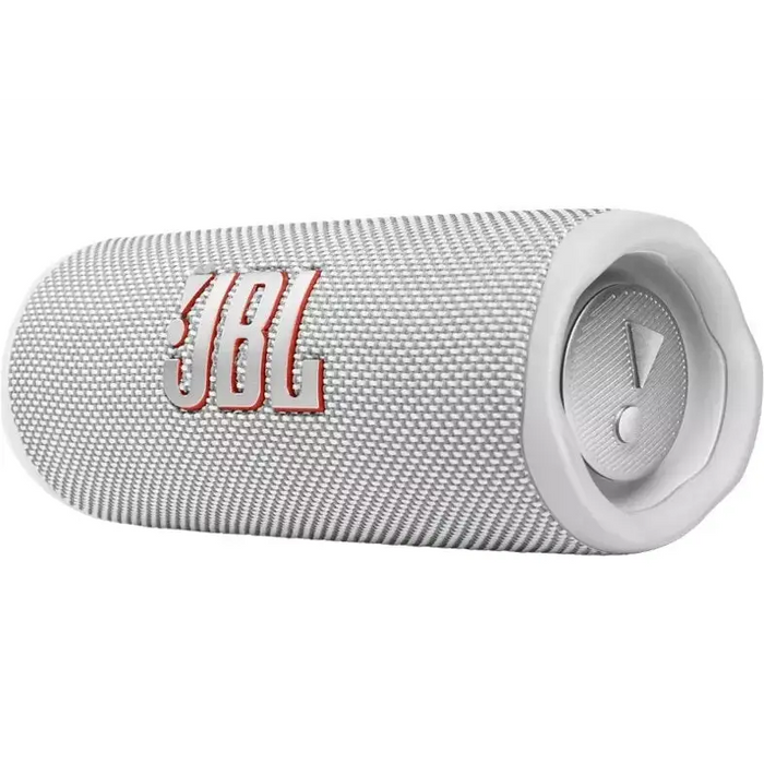 Тонколони JBL FLIP6 WHT waterproof portable