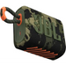 Тонколони JBL GO 3 SQUAD Portable Waterproof Speaker