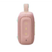 Тонколони JBL GO 4 PINK Ultra-portable waterproof