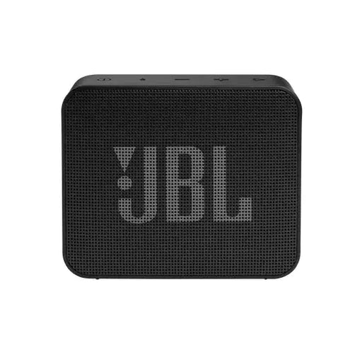 Тонколони JBL GO Essential Black Portable Waterproof Speaker