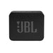 Тонколони JBL GO Essential Black Portable Waterproof Speaker