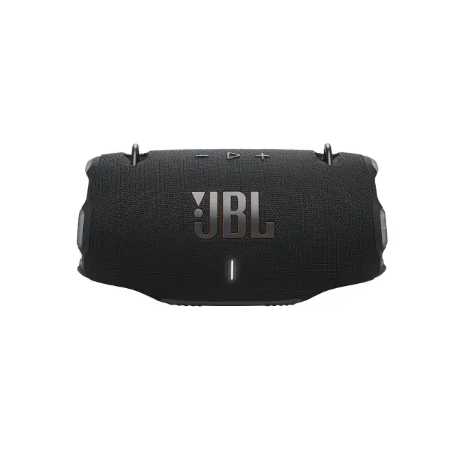 Тонколони JBL Xtreme 4 BLK Portable waterproof speaker