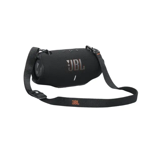 Тонколони JBL Xtreme 4 BLK Portable waterproof speaker