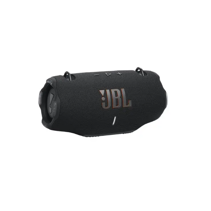 Тонколони JBL Xtreme 4 BLK Portable waterproof speaker