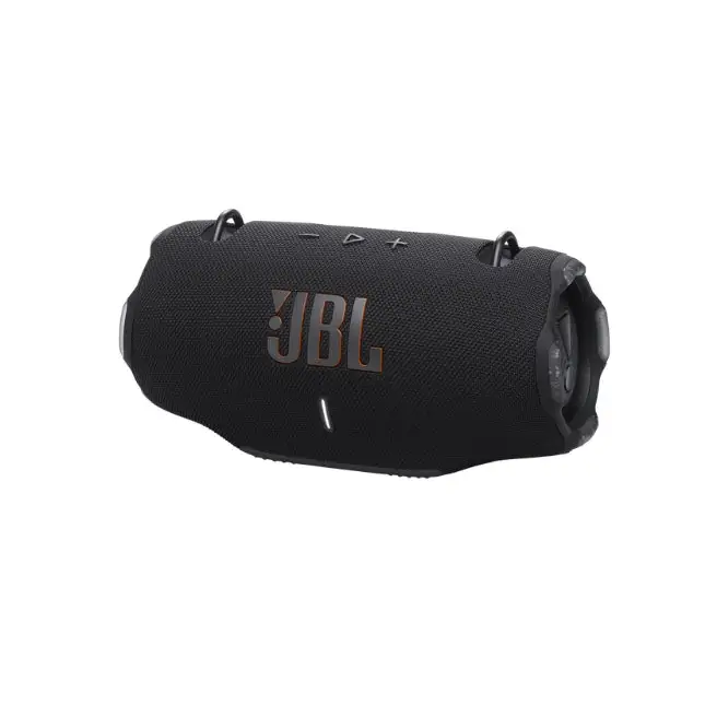 Тонколони JBL Xtreme 4 BLK Portable waterproof speaker