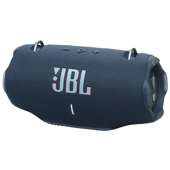 Тонколони JBL Xtreme 4 BLU Portable waterproof speaker