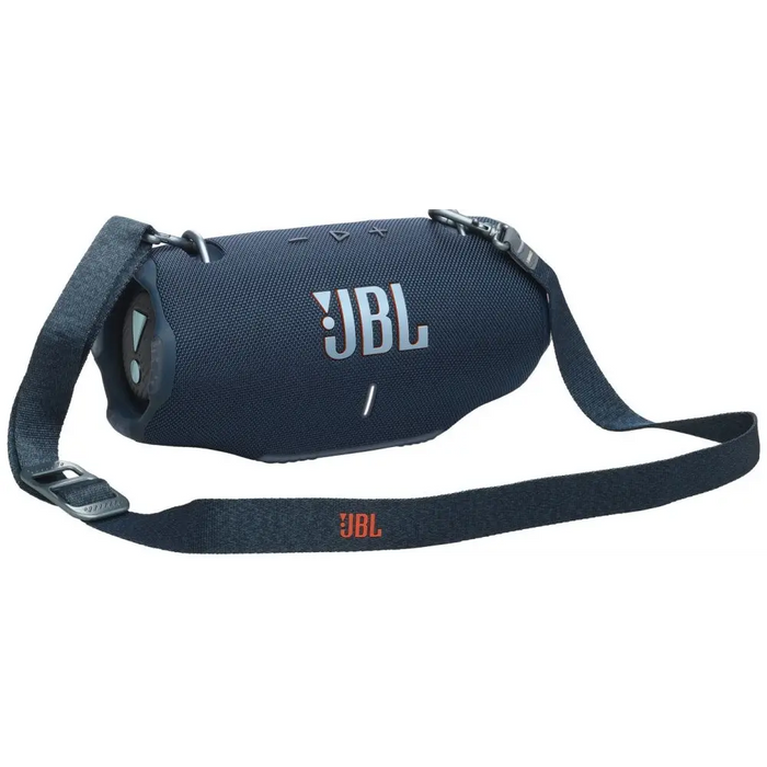 Тонколони JBL Xtreme 4 BLU Portable waterproof speaker